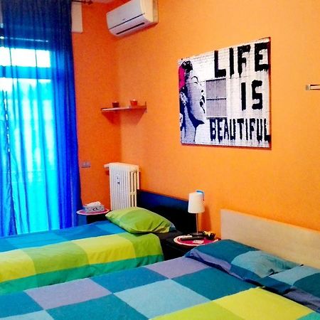 B&B A Casa Di Nannali Řím Exteriér fotografie
