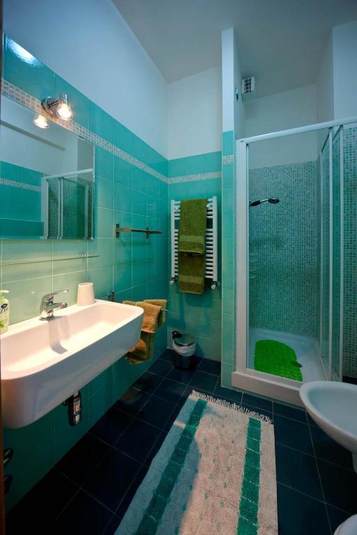 B&B A Casa Di Nannali Řím Pokoj fotografie