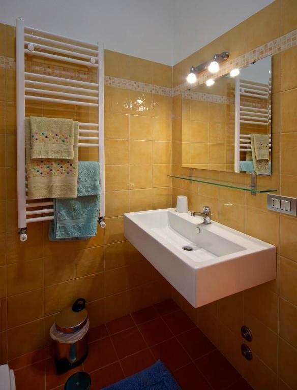B&B A Casa Di Nannali Řím Pokoj fotografie