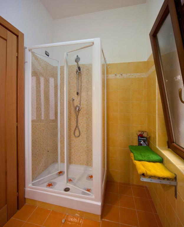 B&B A Casa Di Nannali Řím Pokoj fotografie