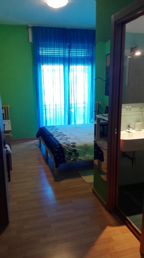 B&B A Casa Di Nannali Řím Exteriér fotografie