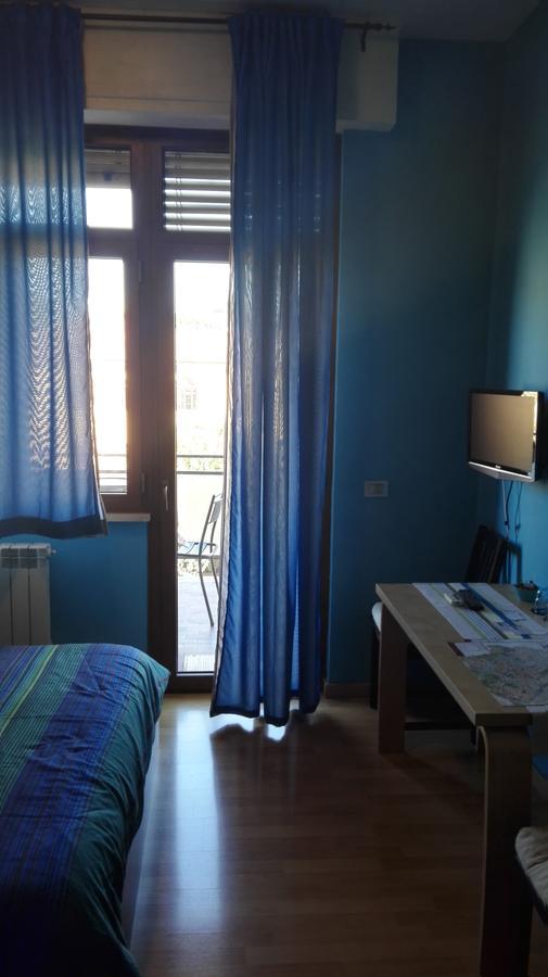 B&B A Casa Di Nannali Řím Exteriér fotografie