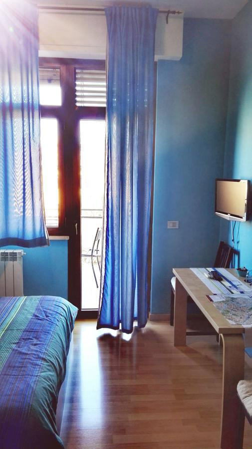 B&B A Casa Di Nannali Řím Exteriér fotografie
